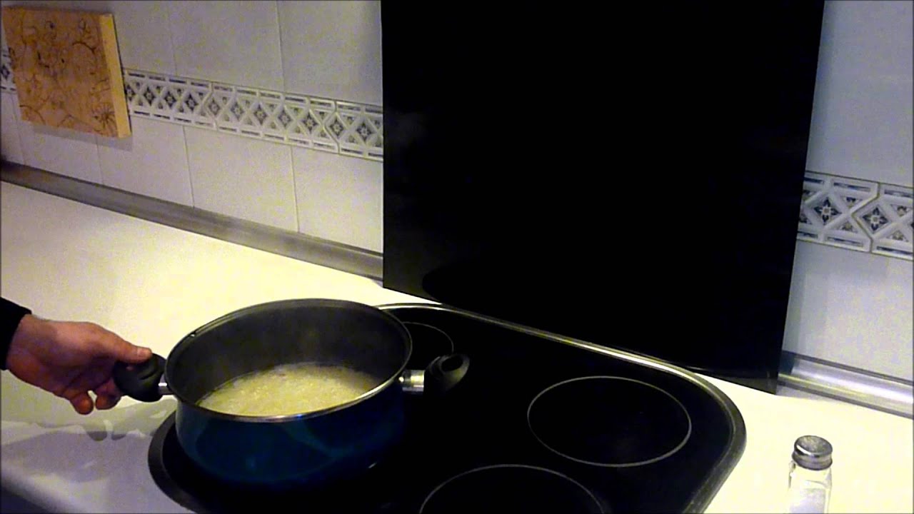 cuanto arroz para dos personas