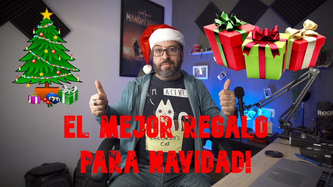 el mejor regalo de reyes