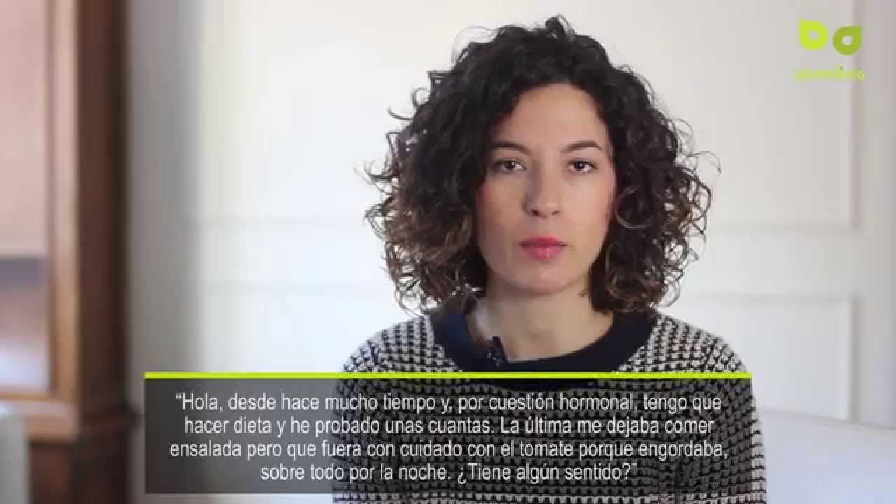 engorda el tomate