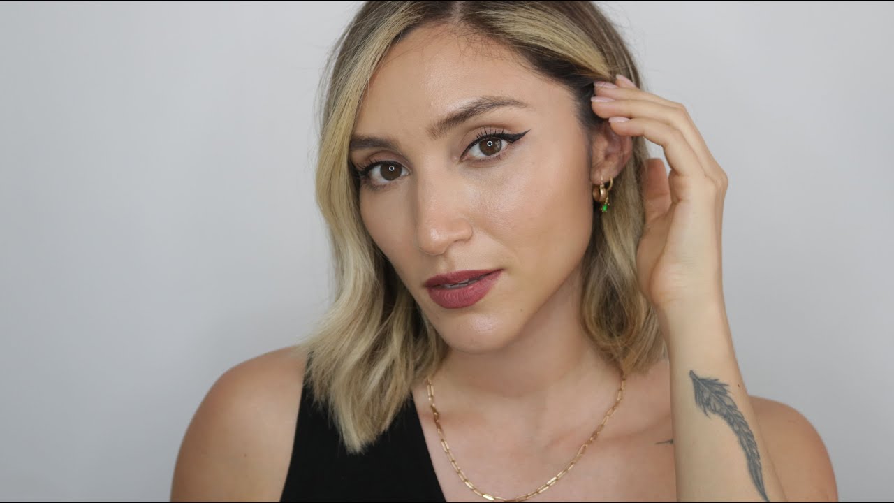 eyeliner segun tu tipo de ojo