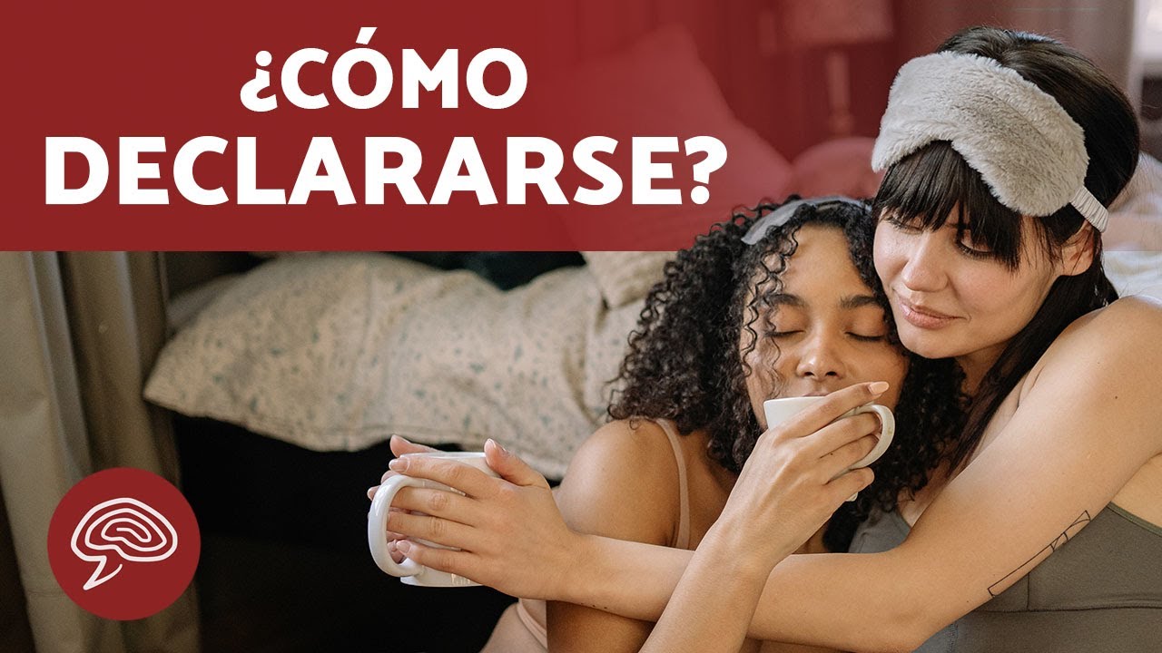 forma original de pedir que sea tu novia