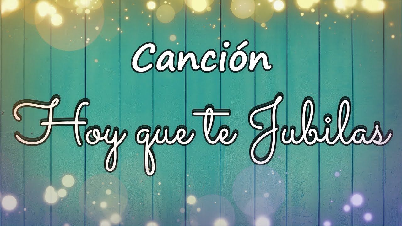 frases despedida compañero jubilacion