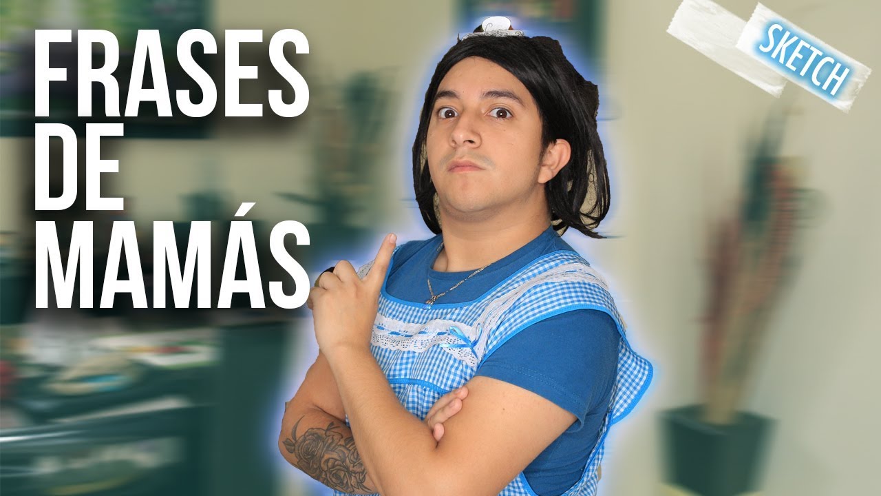 frases graciosas para madres