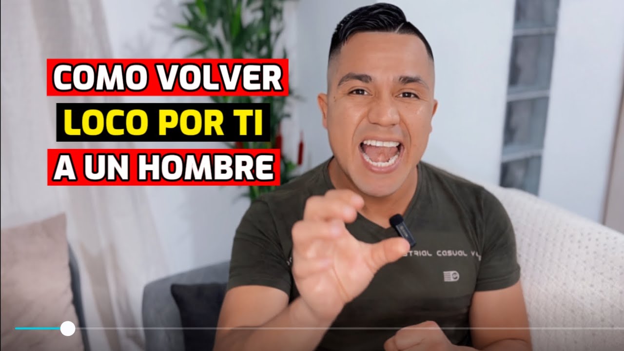 frases para volver loco a un hombre