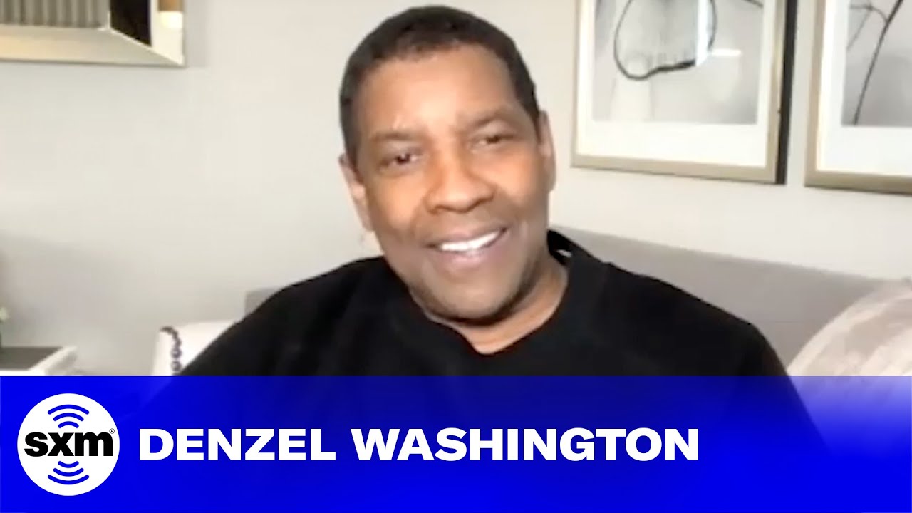 hijo de denzel washington tenet