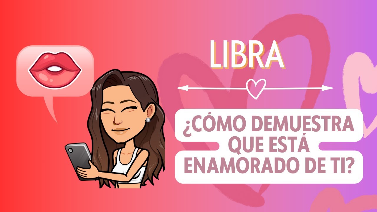 hombre libra enamorado en silencio