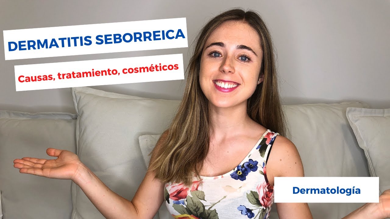 la mejor crema para la dermatitis seborreica en la cara