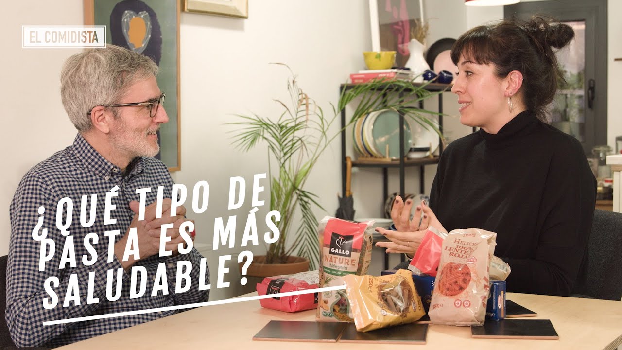 macarrones de lenteja mercadona