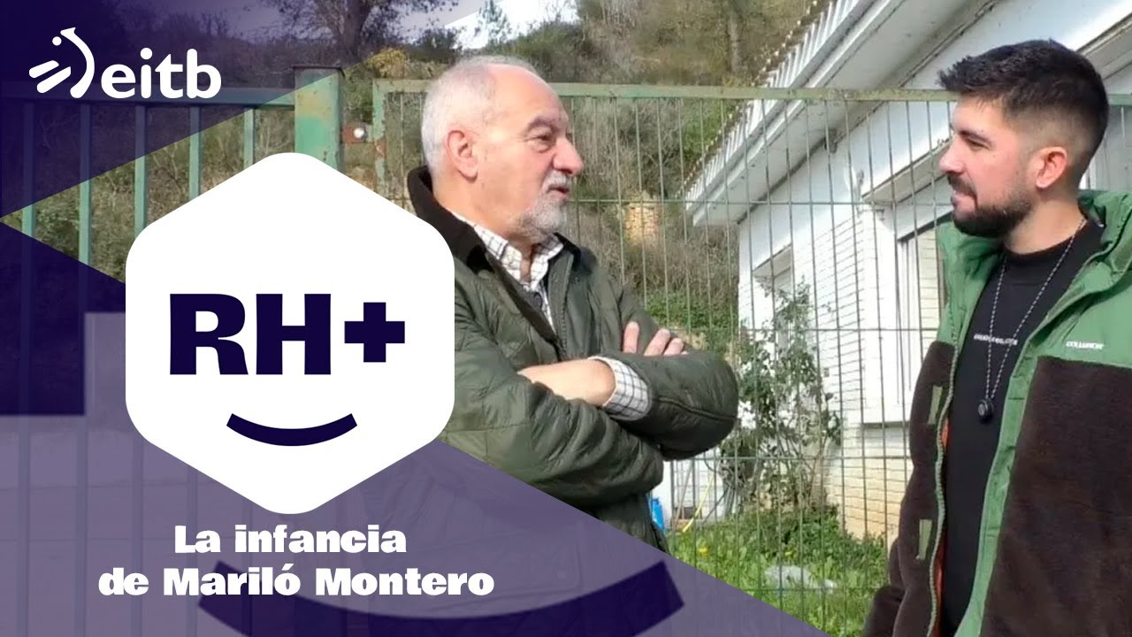 marilo montero biografia