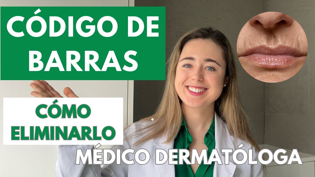 mejor crema codigo de barras
