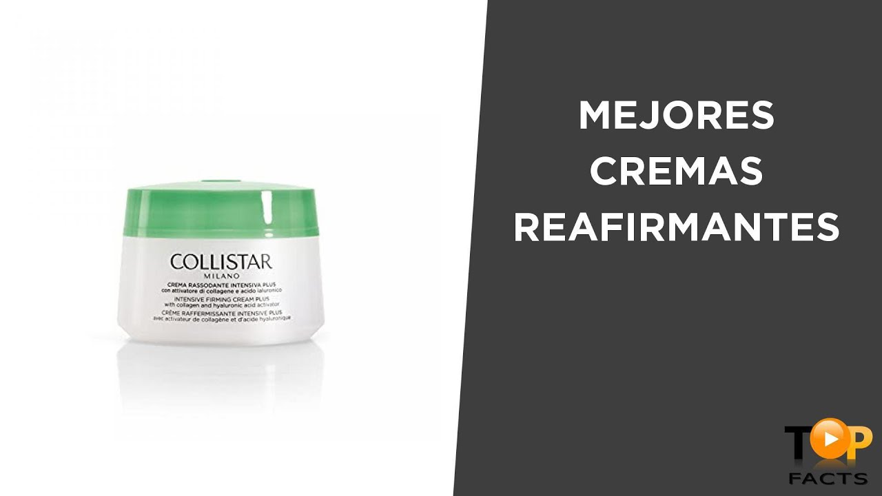 mejor crema reafirmante brazos