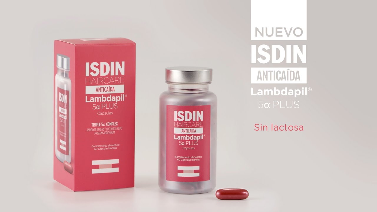 mejores pastillas anticaida mujer