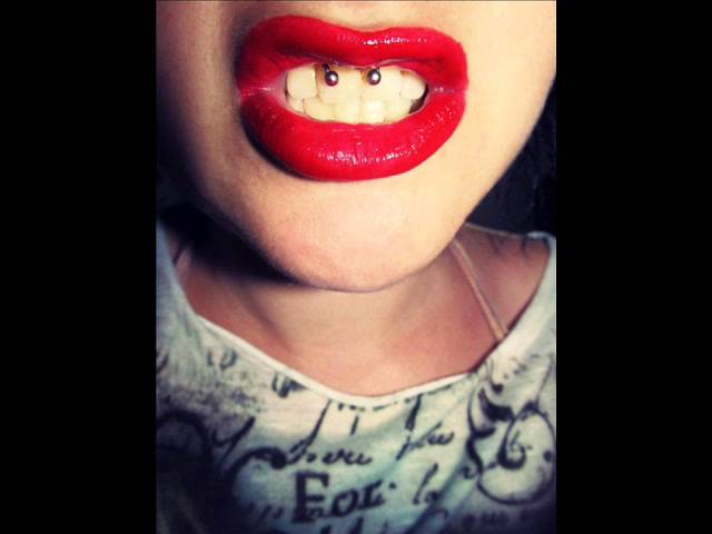 nombres piercing