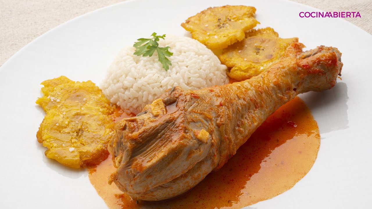 pavo en salsa arguiñano