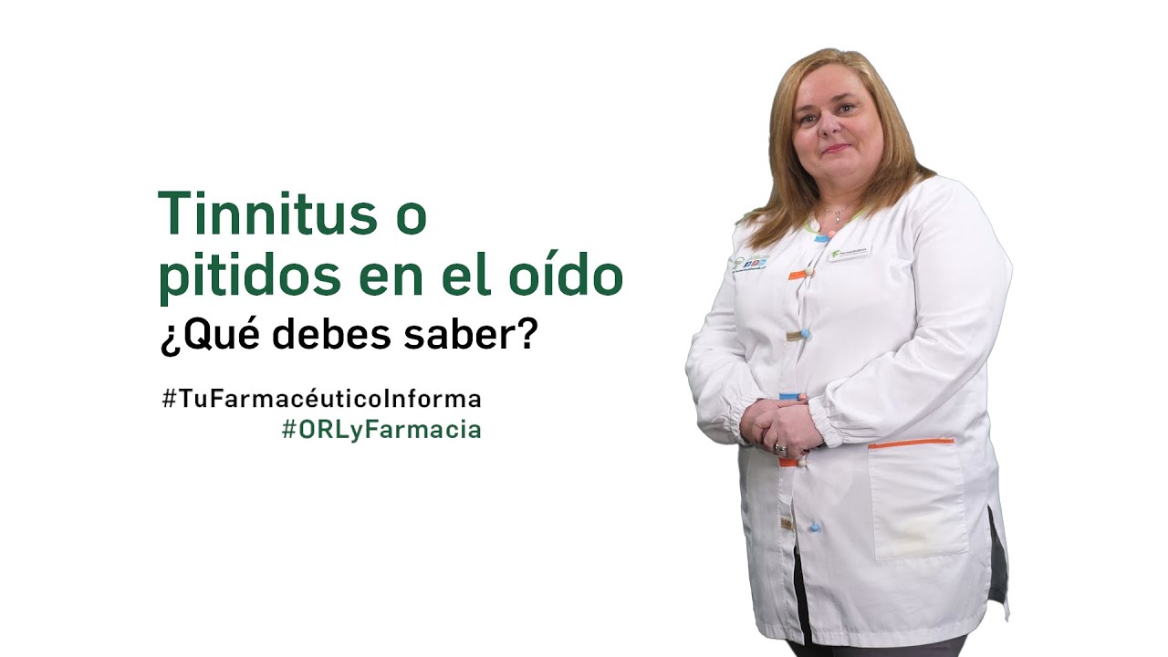 pitidos en los oidos por mocos