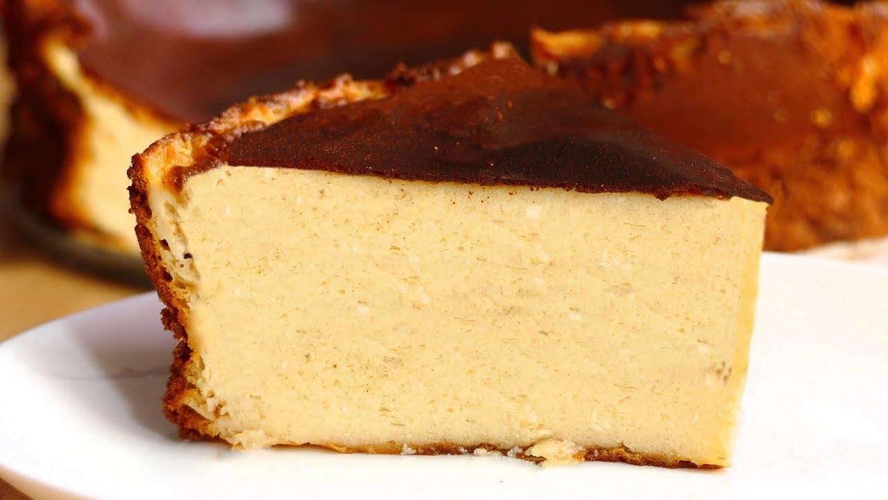 postres horneados