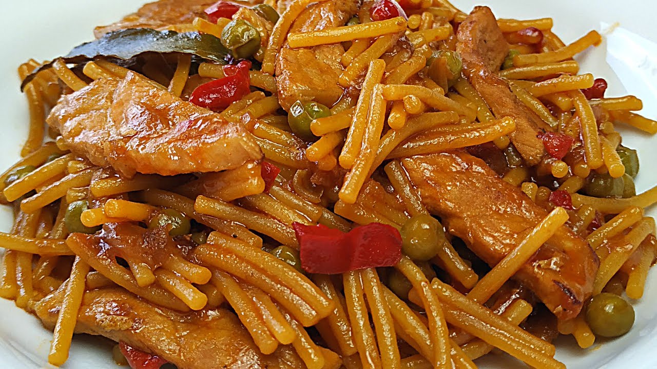 que comer al mediodia
