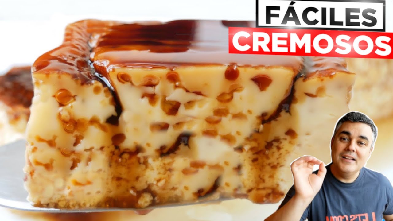 recetas postres al microondas