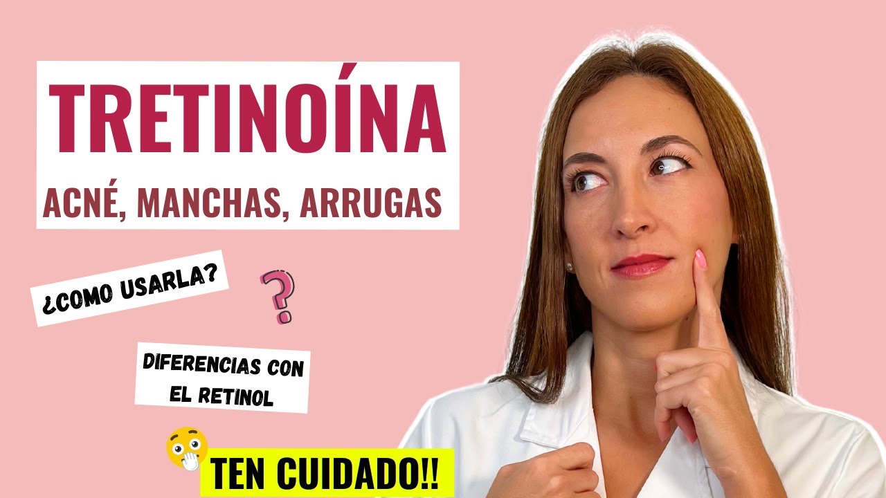 retincare efectos secundarios