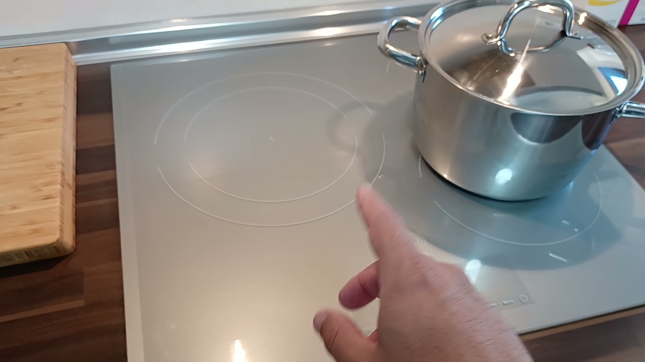 romper vitrocerámica para seguro