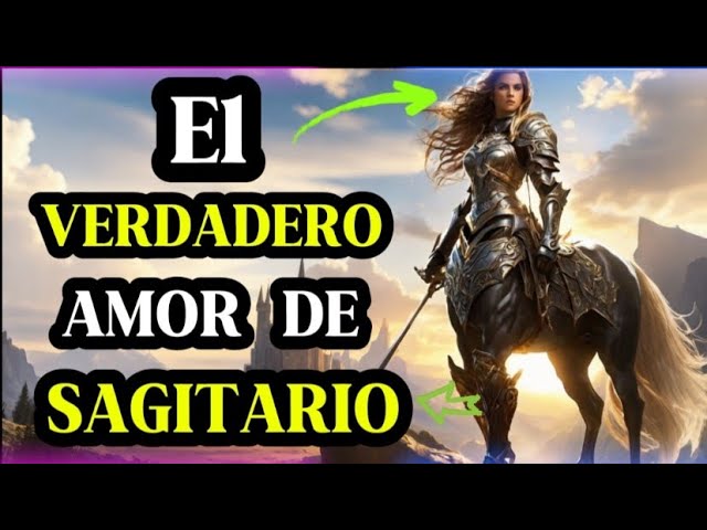 sagitario compatibilidad amor