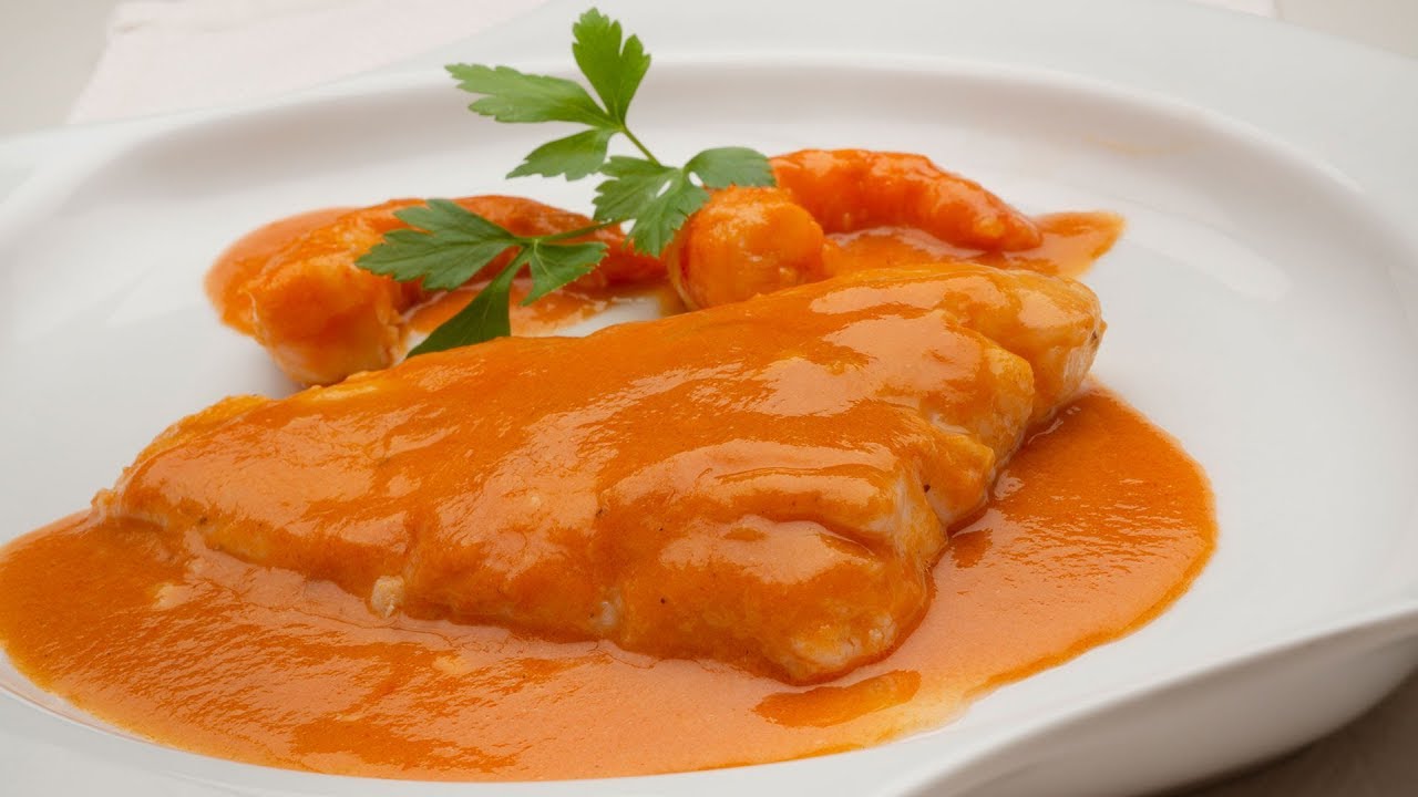 salsa americana arguiñano