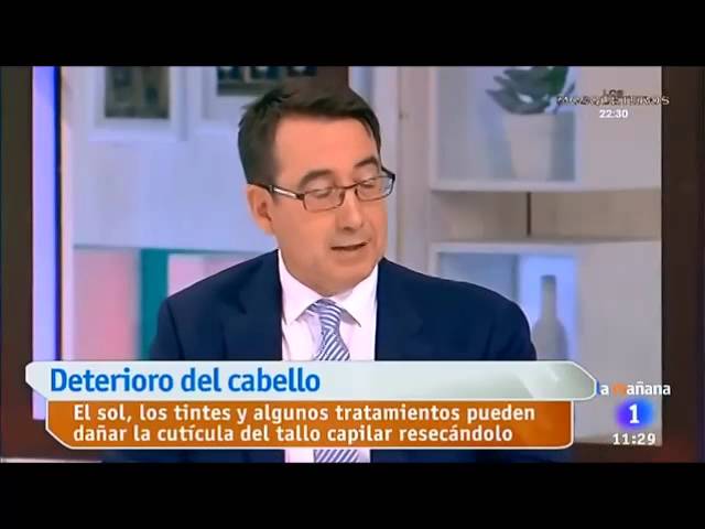se me cae el pelo en verano