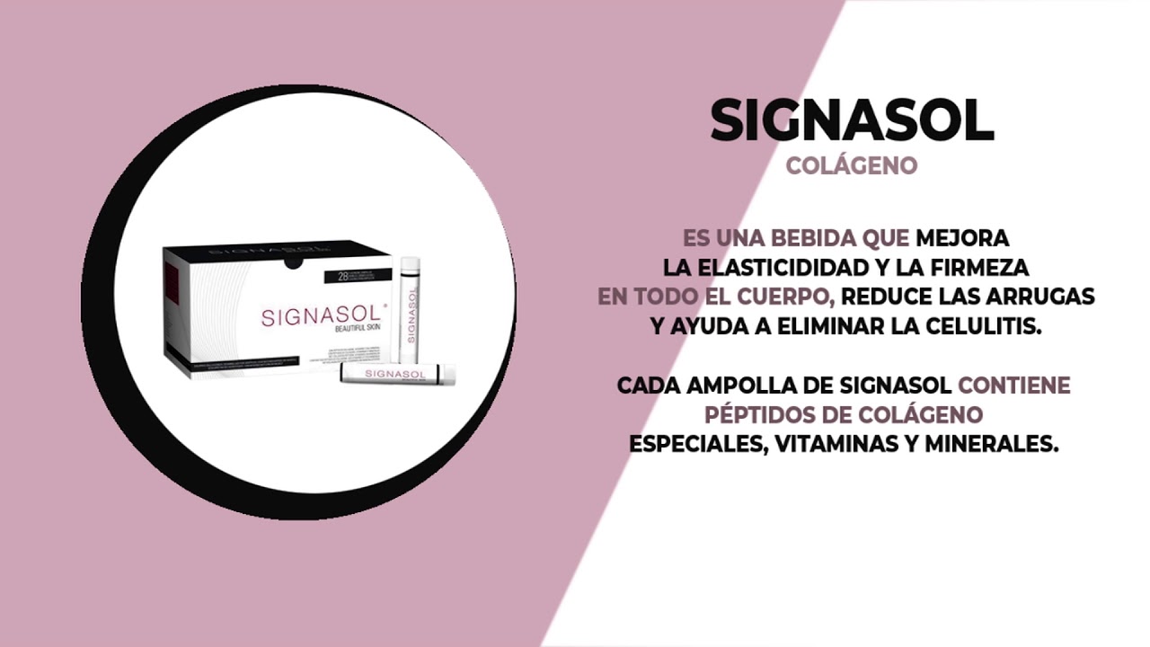 signasol colageno