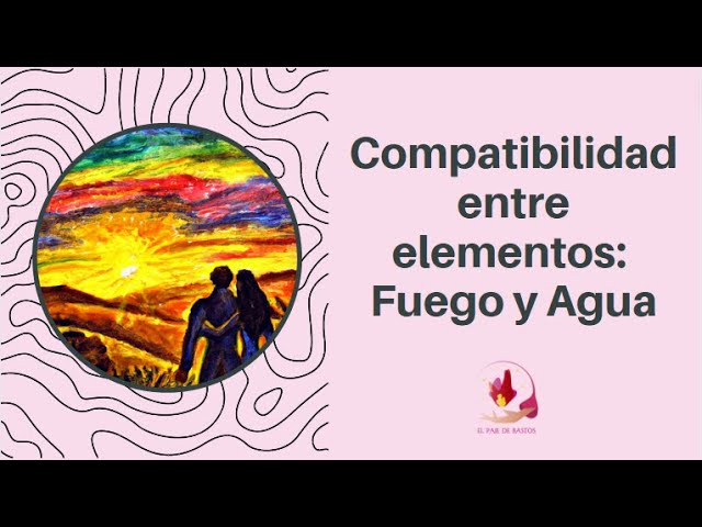 signos de fuego compatibilidad