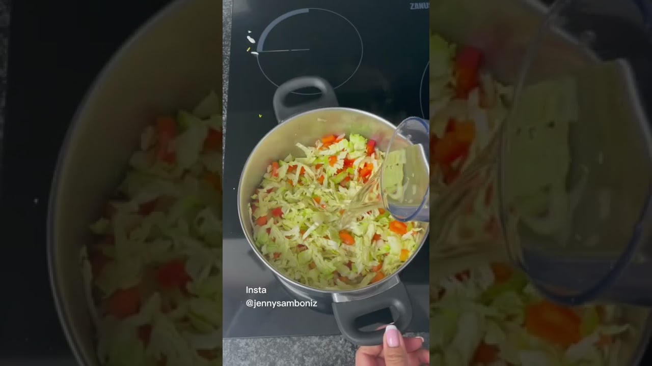 sopa de repollo para adelgazar en 7 días