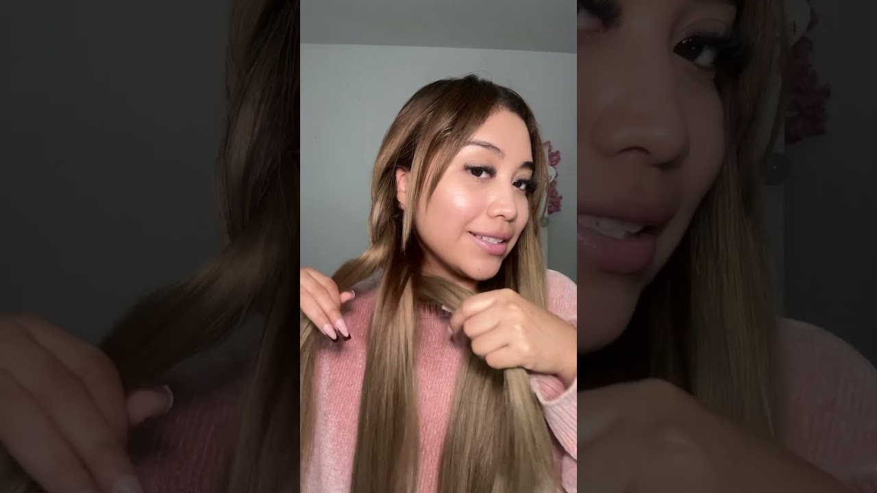 trenzas para dormir
