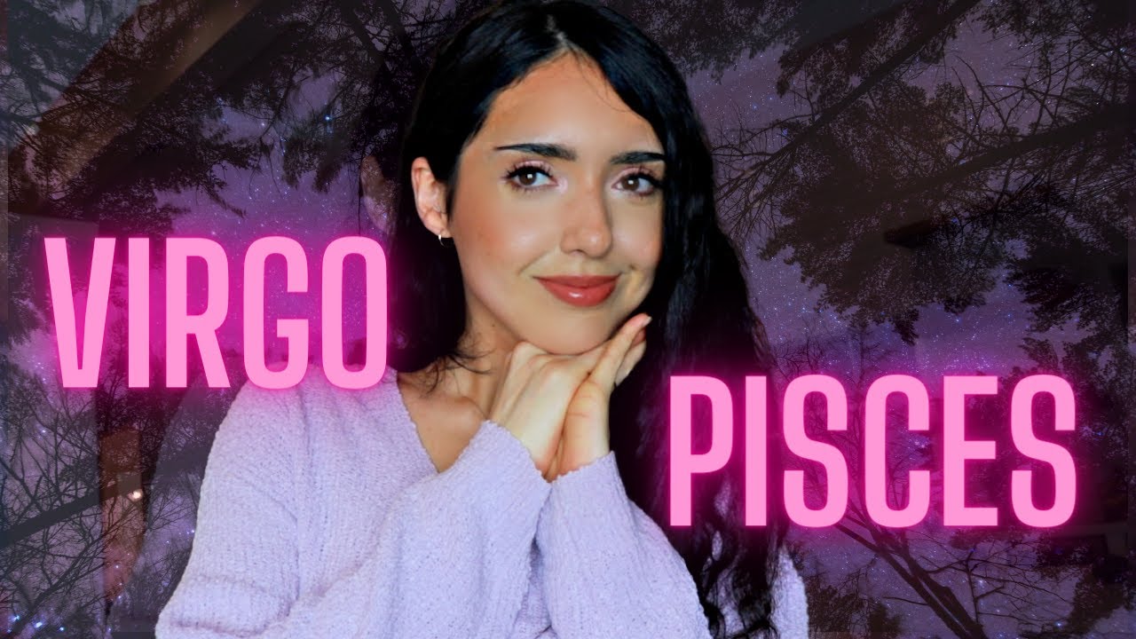 virgo piscis