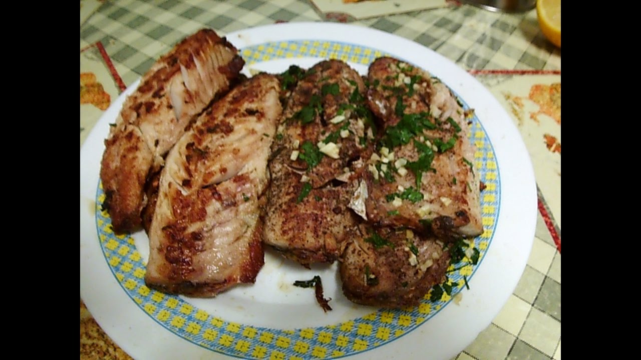 xarda a la plancha