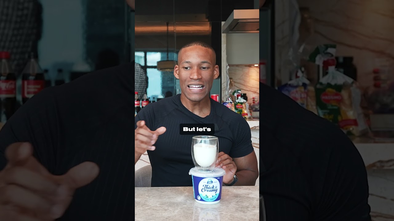 yogurt calorias