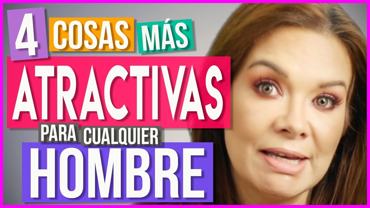 a los hombres les gustan