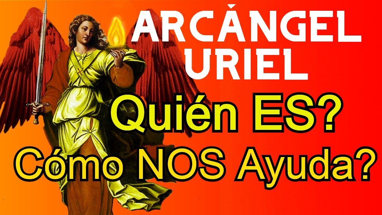 arcángel uriel significado