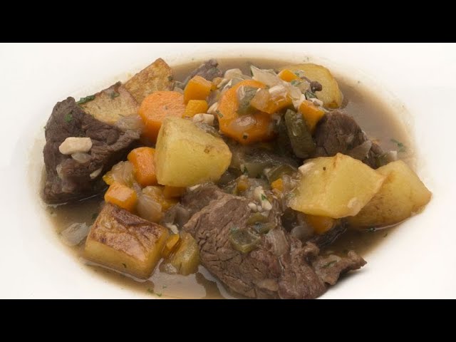 arguiñano ternera en salsa