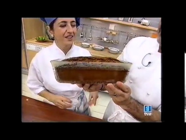 bizcocho yogur karlos arguiñano