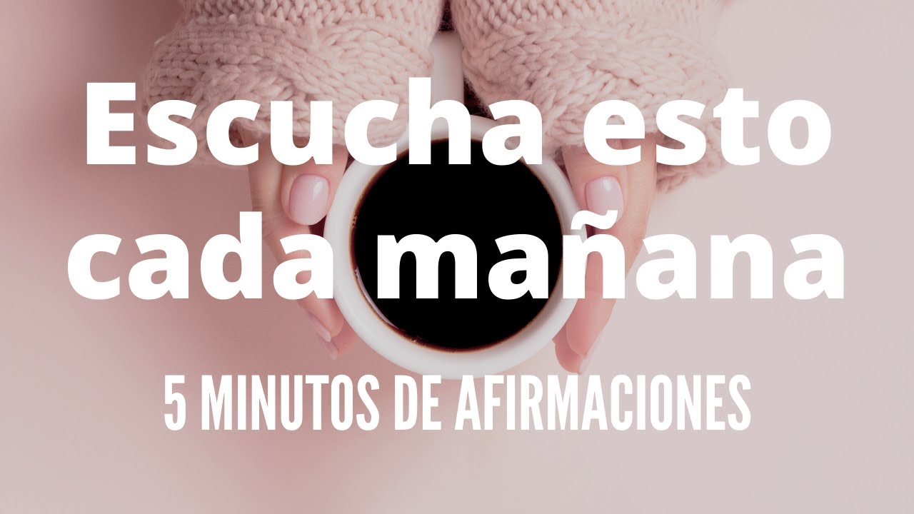 buenos días optimistas