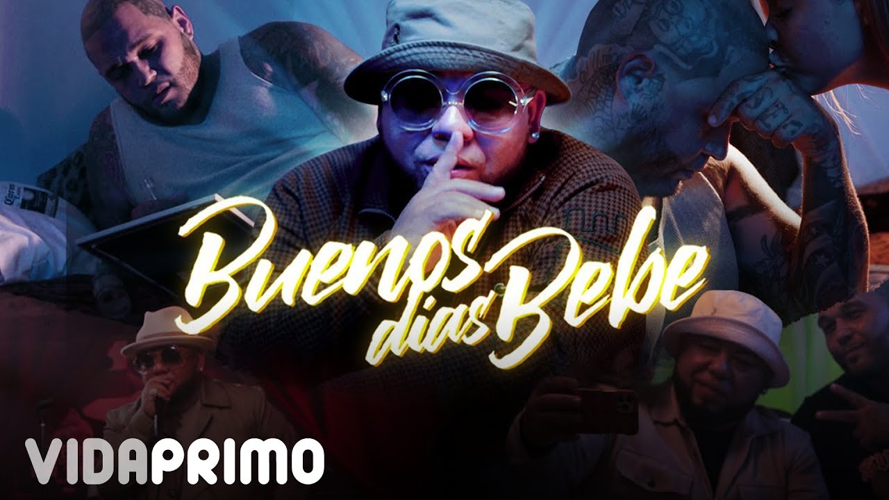 buenos dias sencillos