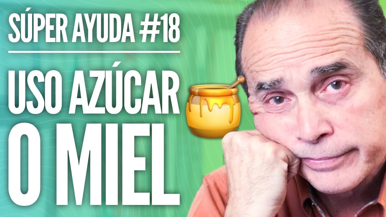 calorias miel natural
