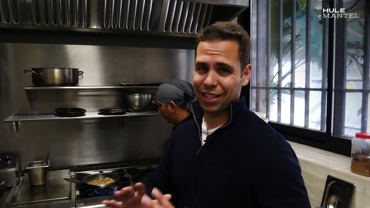 como aprovechar pollo asado