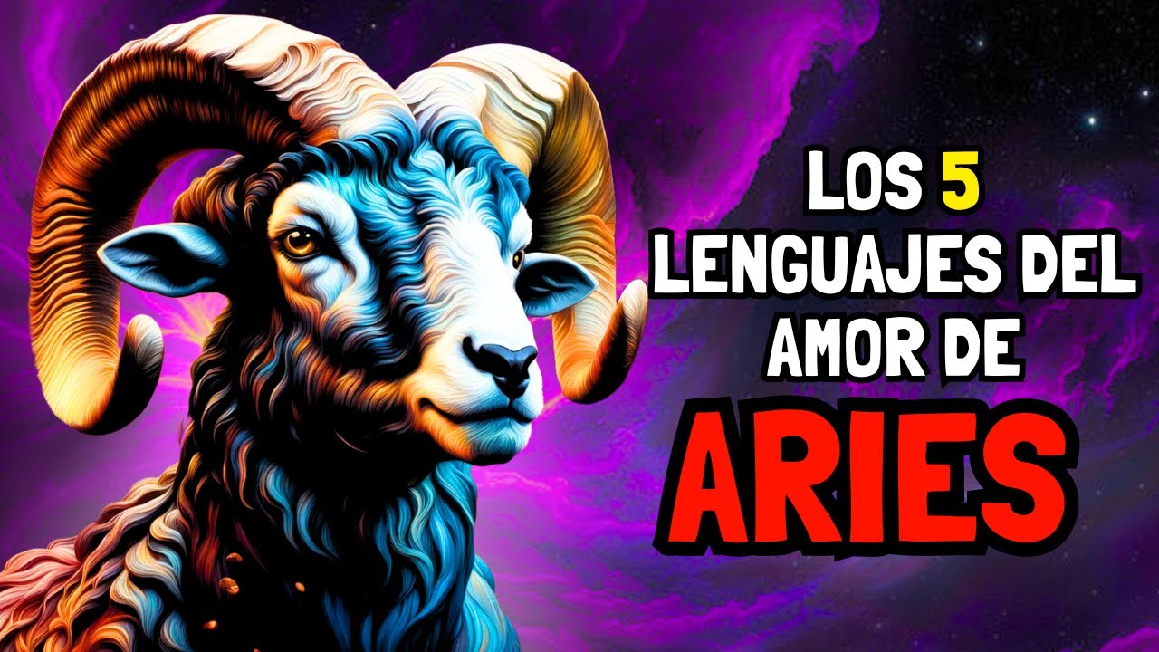 como conquistar a un aries