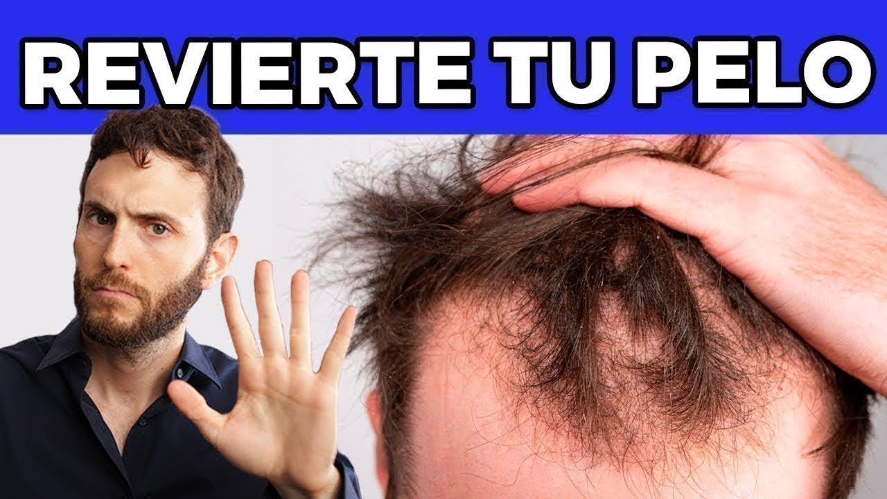 como cuidar el pelo para que no se caiga