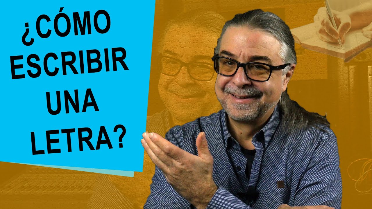 cómo se escribe música