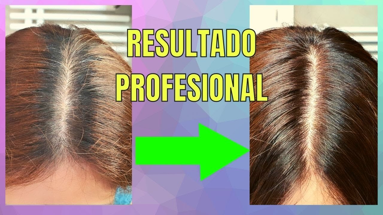 como teñirte tu sola
