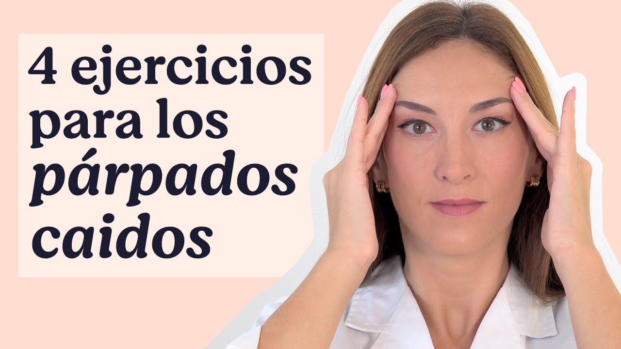 contorno de ojos para levantar párpados