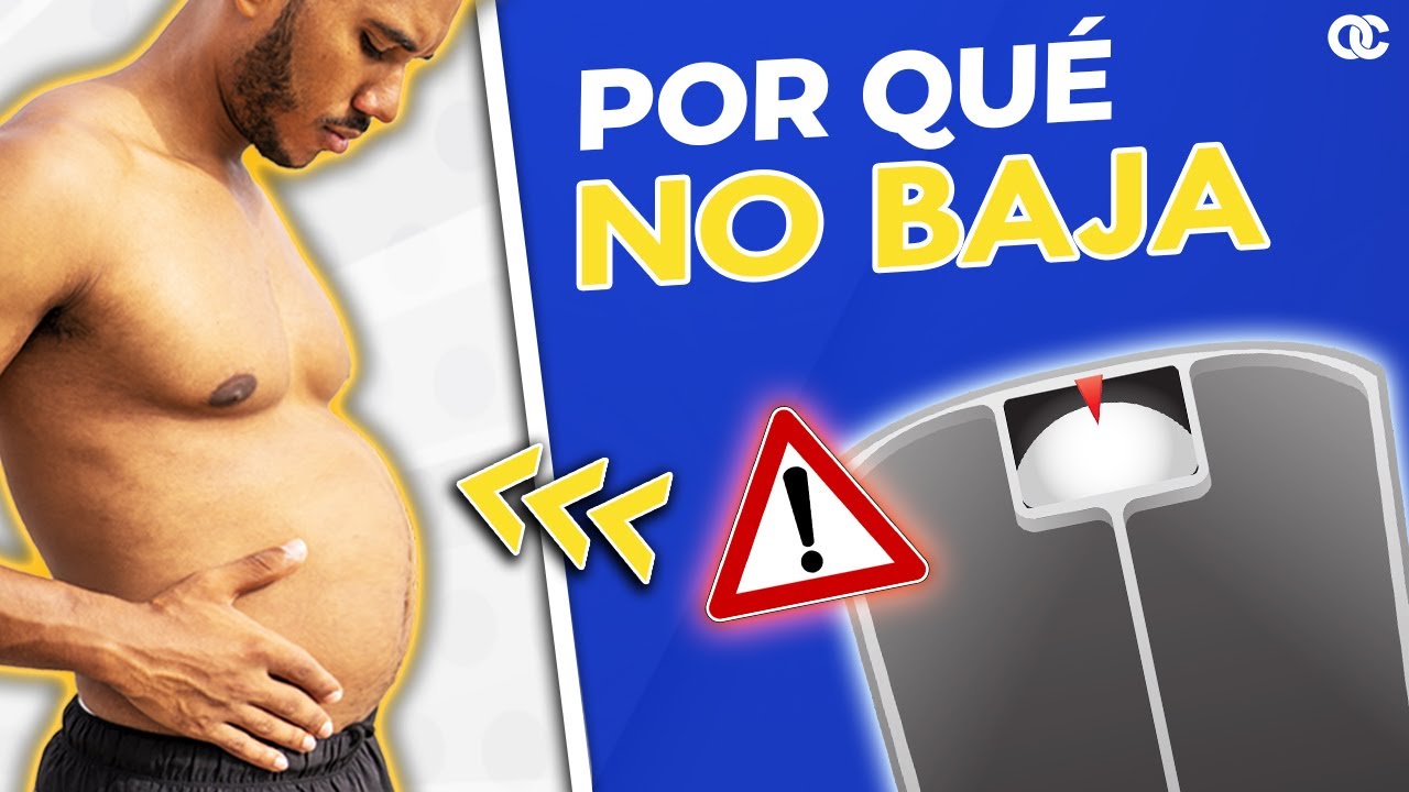 cuando hay que pesarse para saber el peso real