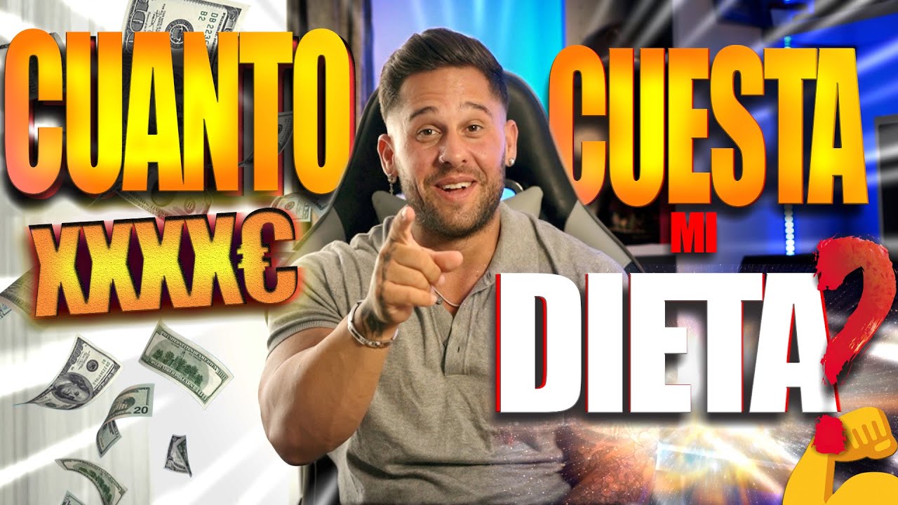 cuanto dinero se gasta en comida al mes