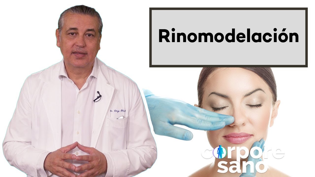 cuanto dura una rinomodelacion